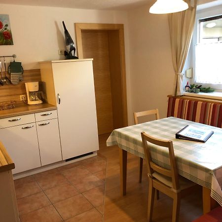 Ferienwohnung Prosch シュトゥンム エクステリア 写真