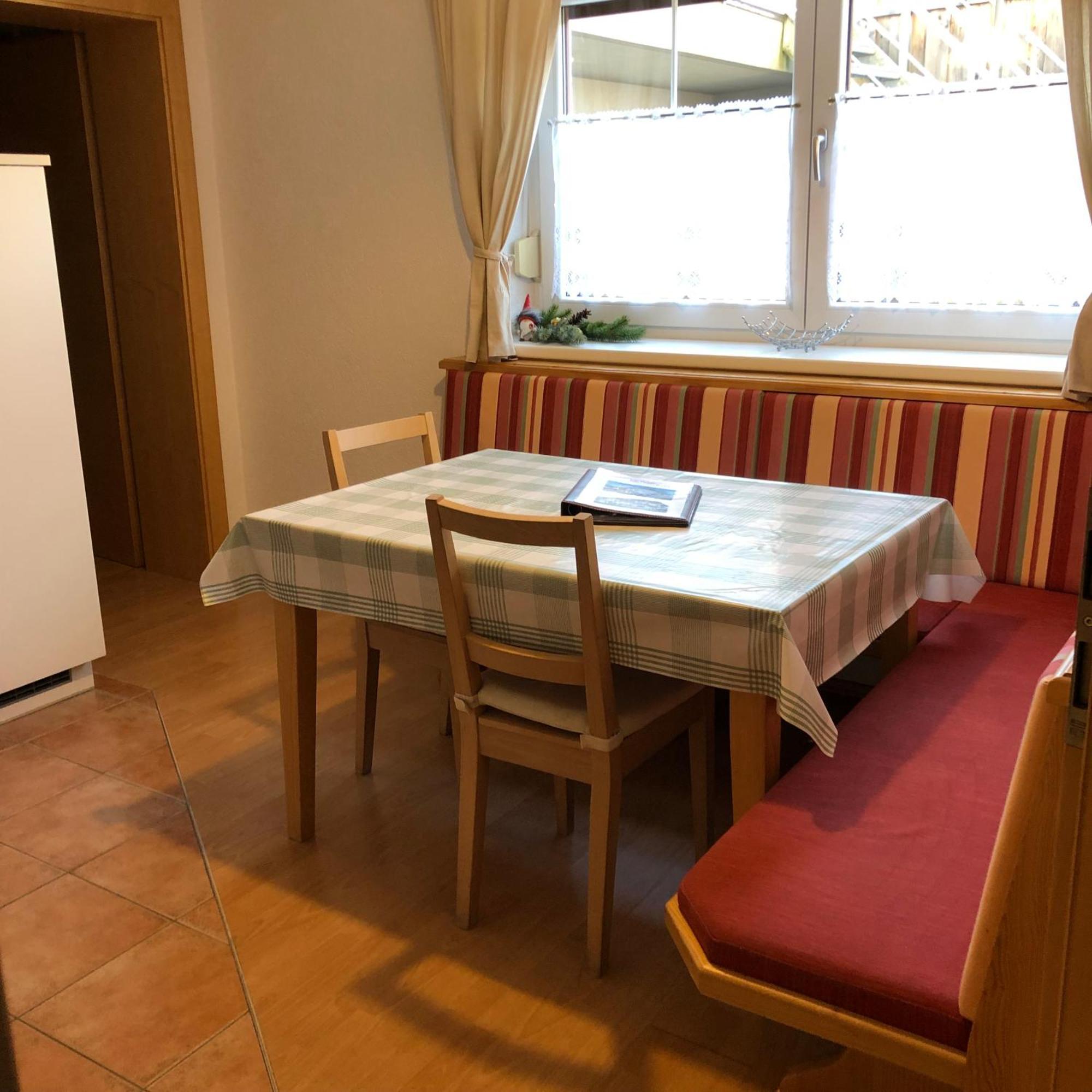 Ferienwohnung Prosch シュトゥンム エクステリア 写真