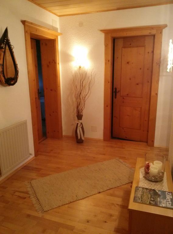 Ferienwohnung Prosch シュトゥンム 部屋 写真