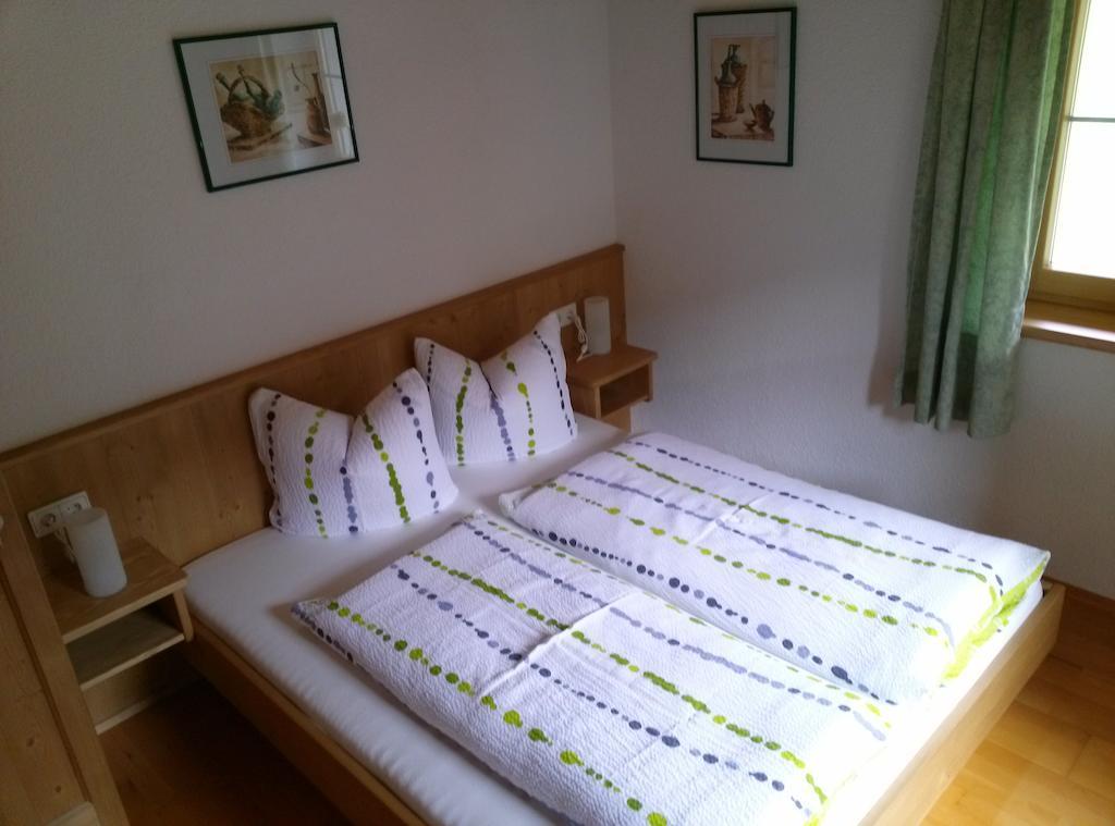 Ferienwohnung Prosch シュトゥンム エクステリア 写真