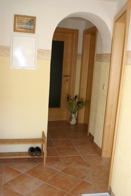 Ferienwohnung Prosch シュトゥンム 部屋 写真
