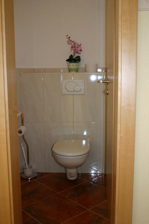 Ferienwohnung Prosch シュトゥンム 部屋 写真