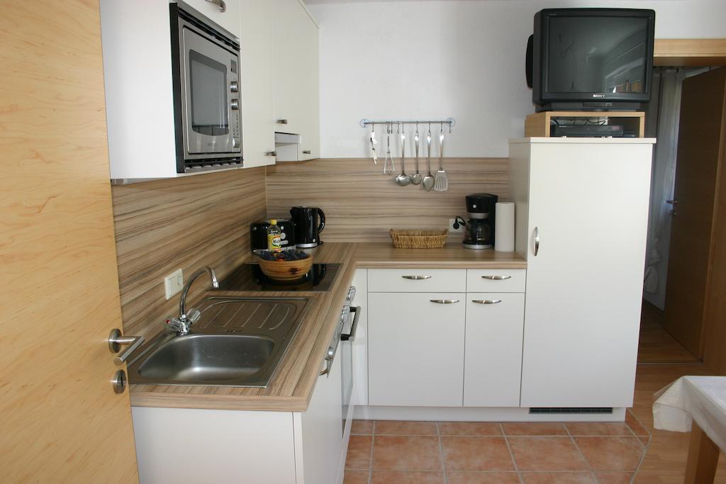 Ferienwohnung Prosch シュトゥンム 部屋 写真